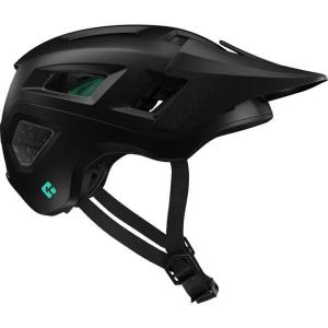 LAZER Kask MTB Coyote KinetiCore, matowy czarny