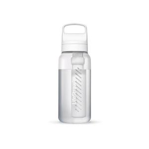 Butelka turystyczna Lifestraw Go 2.0 z filtrem