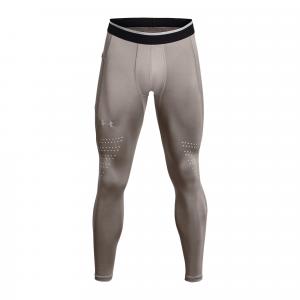 Legginsy fitness męskie Under Armour Ua Cg Armour Novelty 294