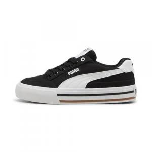 Buty do chodzenia dla dzieci Puma Court Classic Vulc Fs Jr