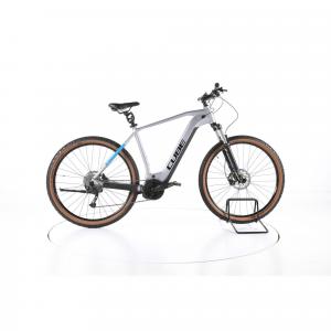 2nd Life - Cube Reaction Pro E-Bike 2022 - Jak nowy