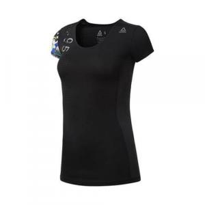 Koszulka sportowa damska Reebok Activchill