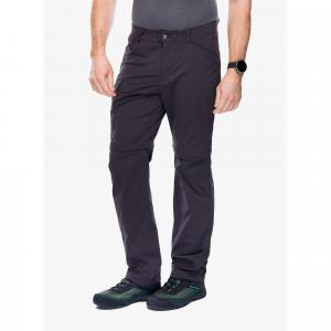 Spodnie turystyczne męskie Helly Hansen Elv Light Zip Off Pant