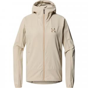 Kurtka przeciwdeszczowa damska Rosson Softshell Hood