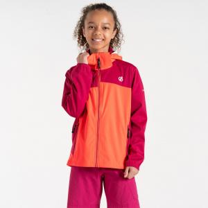 Cheer dziecięcy softshell