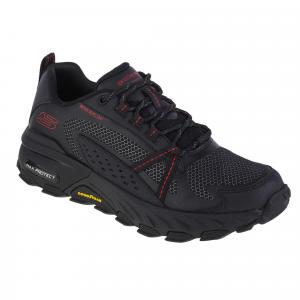 Buty trekkingowe męskie, Skechers Max Protect