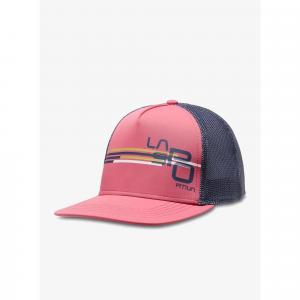 Czapka z daszkiem La Sportiva Stripe Cube Hat