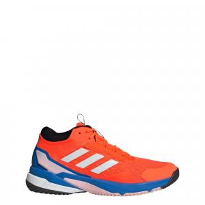 Buty halowe Crazyflight 6 Mid
