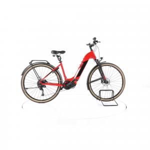 Second Life - Rock Machine Crossride E400 Lage instap - Jak nowy