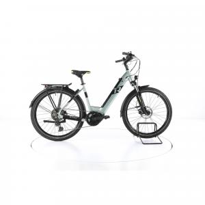 Second Life - R Raymon TourRay E 6.0 Trekking E-Bike Niska rama - Stan dobry