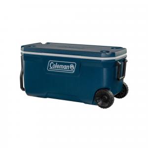 Lodówka turystyczna pasywna Coleman 100QT Wheeled Cooler