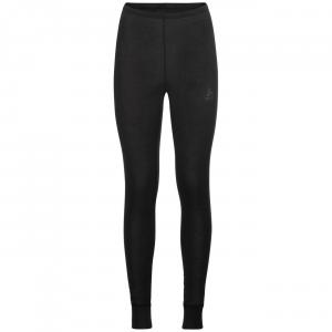 Legginsy termoaktywne damskie Odlo Active Warm Eco BL Bottom Long