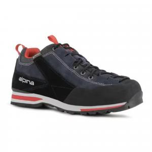 Buty trekkingowe ALPINA ROYAL VIBRAM