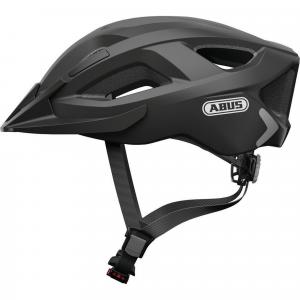 Kask Rowerowy Aduro 2.0 Velvet Black M 52-58 Cm