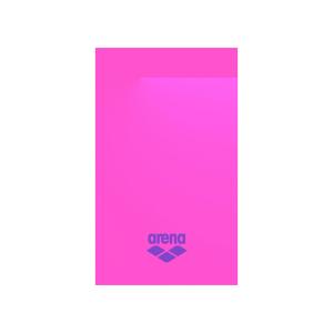 Ręcznik szybkoschnący arena Microfiber Towel Shocking Pink