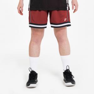 Dwustronne spodenki do koszykówki Tarmak Short 500