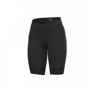 Spodenki rowerowe damskie Alé Pantalone S/B Classico LL