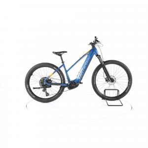 2nd Life - Corratec E-Power X Vert Race Trinity Sport E-Bike 2023 - Jak nowy