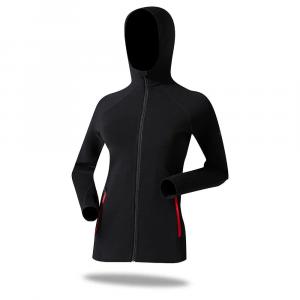 Damska kurtka Merino Ultra 300