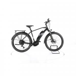 Second Life - R Raymon TourRay E 3.0 Trekking E-Bike 2022 - Jak nowy