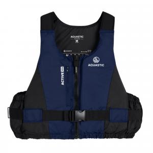 Kamizelka asekuracyjna AQUASTIC Active 50N