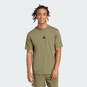 Koszulka Essentials Small Logo Single Jersey