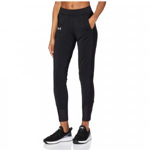 Spodnie treningowe damskie Under Armour Coldgear Run Knit