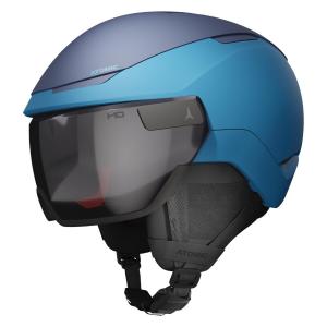 Kask Atomic Revent GT Amid Visor HD 2025