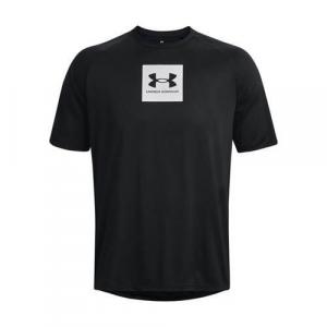 Koszulka treningowa męska Under Armour Tech Prt Fill
