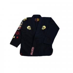 Kimono do BJJ męskie Manto Coral BJJ GI