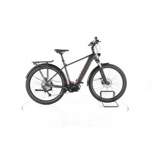 2nd Life - Husqvarna E-Bicycles Gran Toure GT4 Trekking E-Bike 2021 - Jak nowy