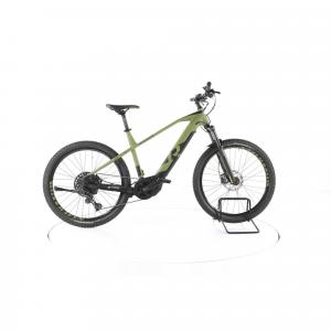 2nd Life - R Raymon HardRay E 7.0 E-Bike 2021 - Jak nowy