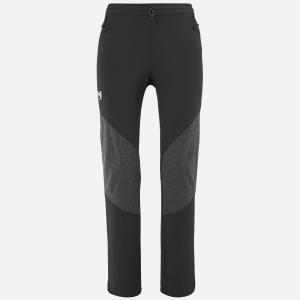 Spodnie trekkingowe damskie Millet Fusion XCS Pant W active fit