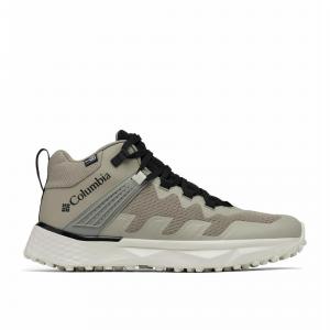 Buty Trekkingowe Męskie Columbia Facet 75 Mid Outdry