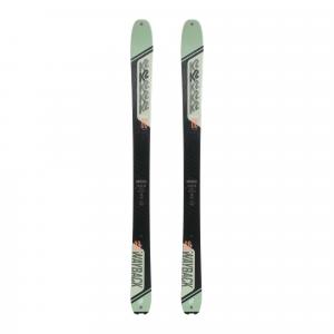 Narty skiturowe damskie K2 Wayback 88 W
