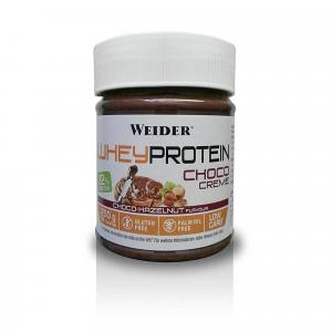 Odżywka Białkowa Whey Protein Choco Creme Weider 250g