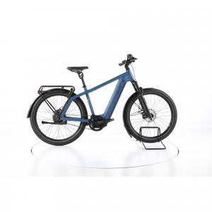 Second Life - Riese & Müller Charger4 GT Vario City E-Bike 2022 - Stan dobry