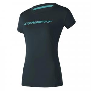 Koszulka trekkingowa damska Dynafit Traverse 2 SS Tee Women