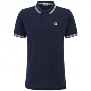 Koszulka męska polo Fila Lubbeek