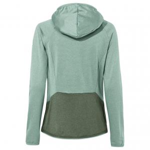 Bluza damska z kapturem VAUDE Tekoa II