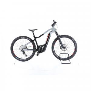 Second Life - Haibike HardNine 9 E-Bike 2022 - Jak nowy