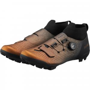 SHIMANO Szutrowe buty kolarskie RX801R