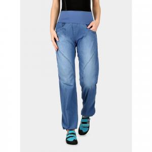 Spodnie wspinaczkowe damskie Ocun Noya Jeans
