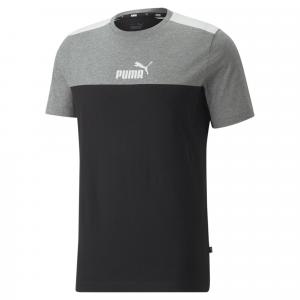 T-shirt treningowy męski Puma