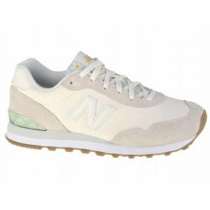 Buty na co dzień Damskie New Balance 515 skóra