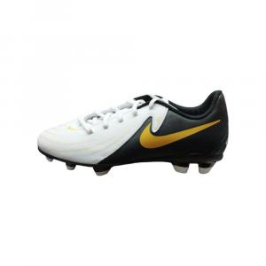 Buty piłkarskie dziecięce Nike Phantom GX II Club FG/MG Junior