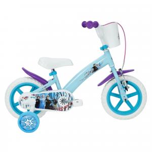 Rowerek dla dzieci HUFFY Bikes Disney Frozen 12\