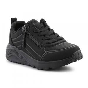 Buty do chodzenia damskie Skechers Uno Lite Easy Zip