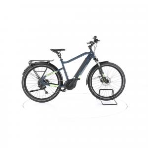 2nd Life - Haibike Trekking 5 Trekking E-Bike 2022 - Jak nowy