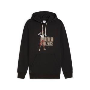 Puma Bluza X One Piece Tr 62466601